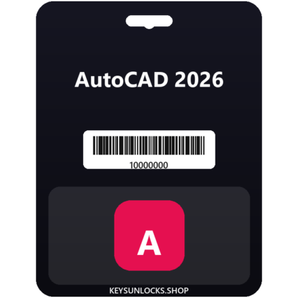 AutoCAD 2026